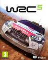 Pochette WRC 5