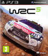 Pochette WRC 5