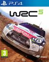 Pochette WRC 5