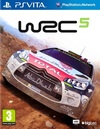 Pochette WRC 5