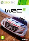 Pochette WRC 5