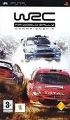 Pochette WRC