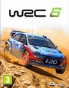 Pochette WRC 6