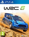 Pochette WRC 6