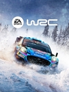 Pochette EA Sports WRC