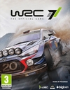 Pochette WRC 7