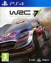 Pochette WRC 7