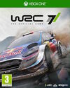Pochette WRC 7