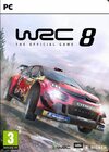 Pochette WRC 8