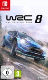 Pochette WRC 8