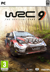 Pochette WRC 9