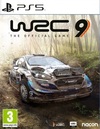 Pochette WRC 9