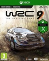Pochette WRC 9