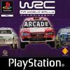 Pochette WRC Arcade
