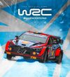 Pochette WRC Generations