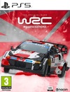 Pochette WRC Generations