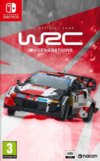 Pochette WRC Generations