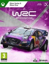 Pochette WRC Generations