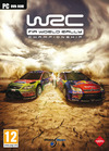 Pochette WRC