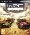 Pochette WRC