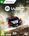 Pochette EA Sports WRC