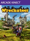 Pochette Wreckateer