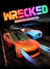 Pochette Wrecked : Revenge Revisited
