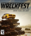 Pochette Wreckfest