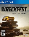 Pochette Wreckfest
