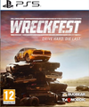Pochette Wreckfest