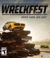 Pochette Wreckfest