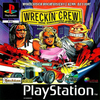 Pochette Wreckin Crew : Drive Dangerously