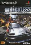 Pochette Wreckless : The Yakuza Missions