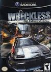 Pochette Wreckless : The Yakuza Missions