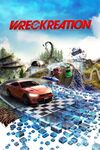Pochette Wreckreation