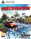 Pochette Wreckreation