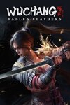 Pochette WUCHANG : Fallen Feathers