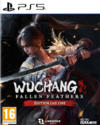 Pochette WUCHANG : Fallen Feathers