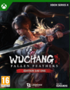 Pochette WUCHANG : Fallen Feathers