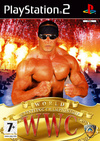 Pochette WWC : World Wrestling Championship