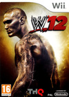 Pochette WWE'12