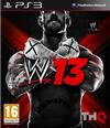 Pochette WWE'13