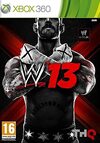 Pochette WWE'13