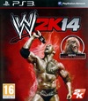 Pochette WWE 2K14