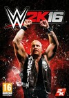 Pochette WWE 2K16