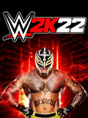 Pochette WWE 2K22