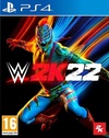 Pochette WWE 2K22