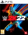 Pochette WWE 2K22