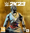 Pochette WWE 2K23