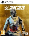 Pochette WWE 2K23